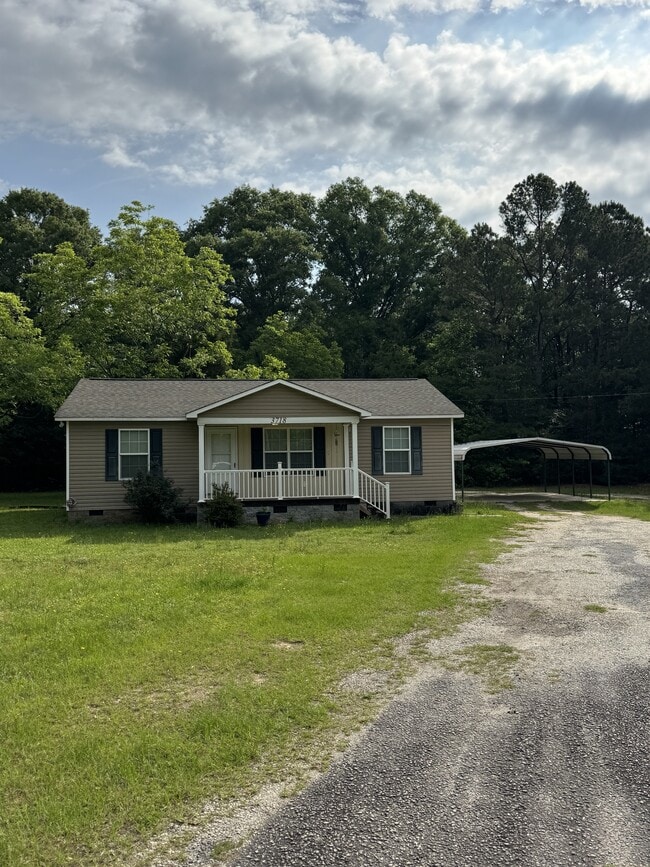 Photo - 3718 Cokesbury Rd House