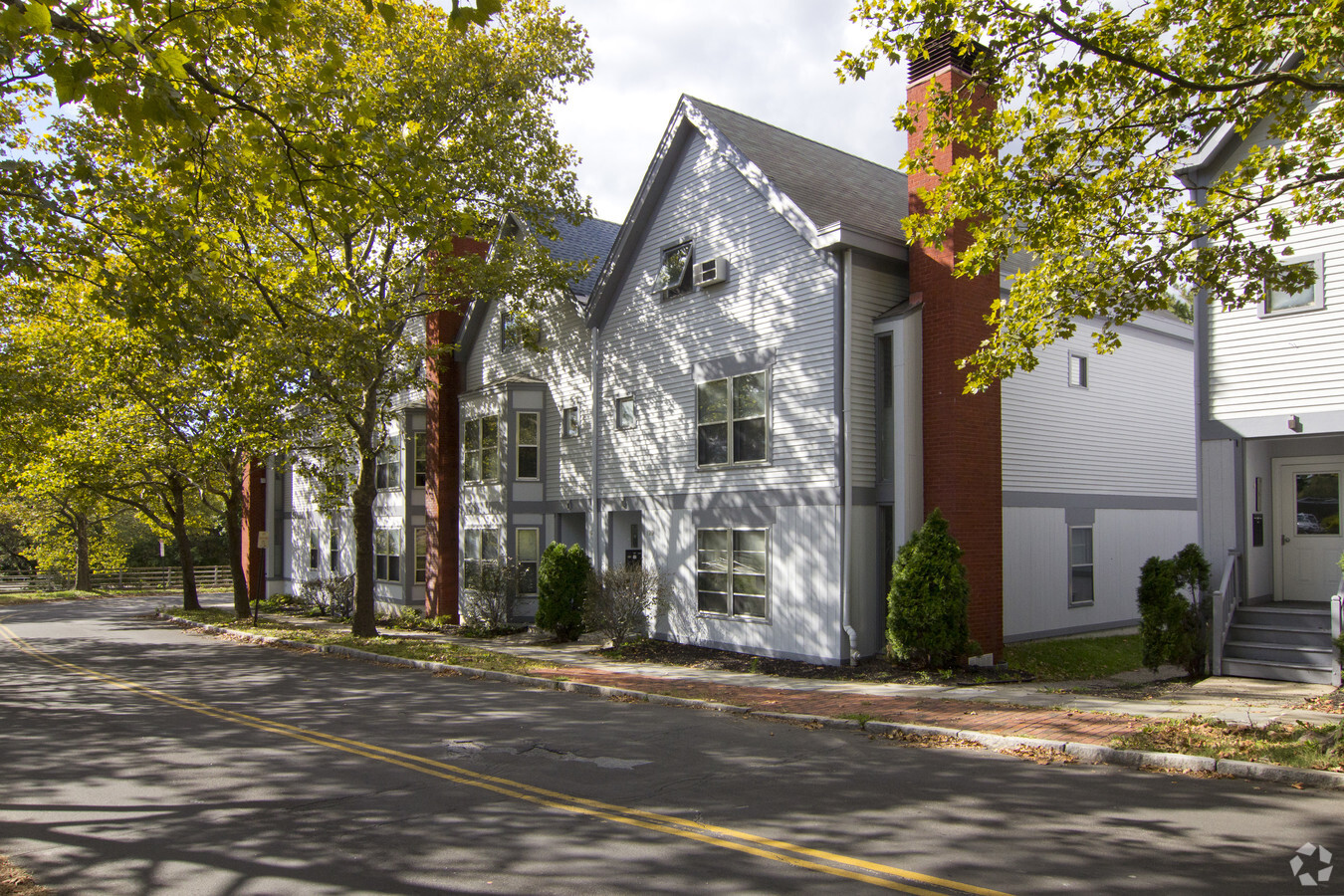 Photo - Union Bend Apartments
