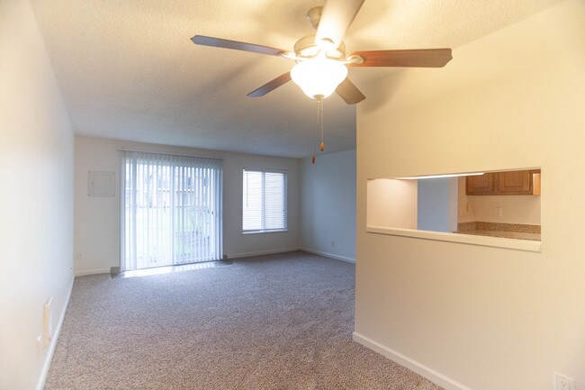 Birch Meadow Apartments For Rent in Beaverton, OR