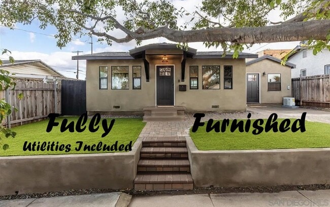 Photo - 3711 Landis St Unit 3Br2Ba