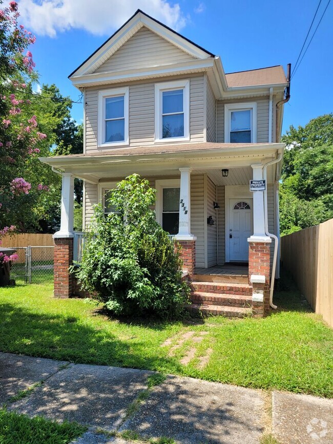 Building Photo - Lansing2318 Unit A Rental