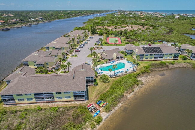Building Photo - 1003 Ocean Marina Dr Unit 1003