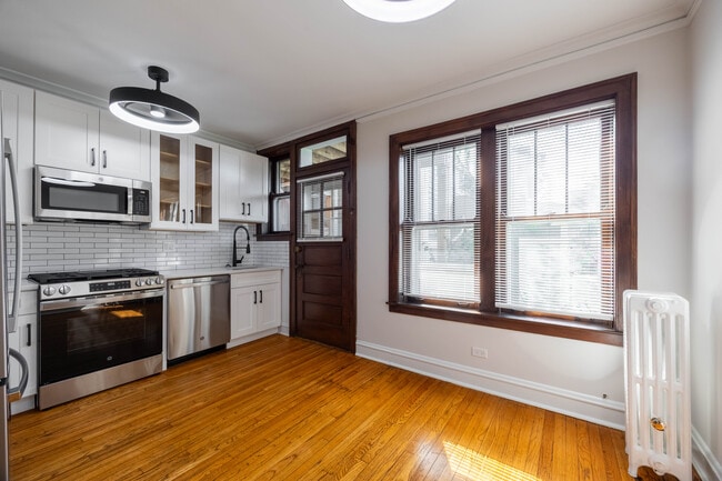 Photo - 3127 N Spaulding Ave Unit 2