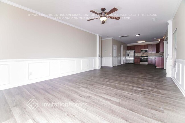 1709 Fern Hollow Trail
