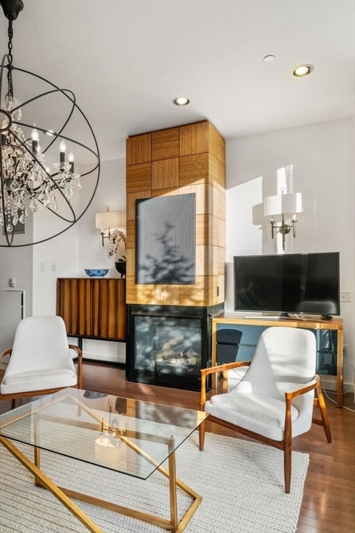 Photo - 88 Kingston St Unit PH-7C