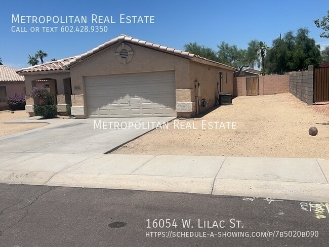 Photo - 16054 W Lilac St