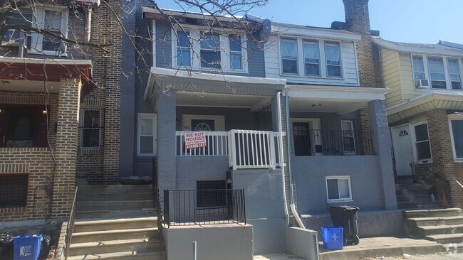 Building Photo - 3 Bedroom Home in Kingsessing