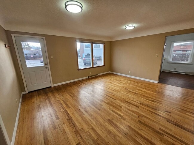 Photo - Four Bedroom House Across from Rose Park