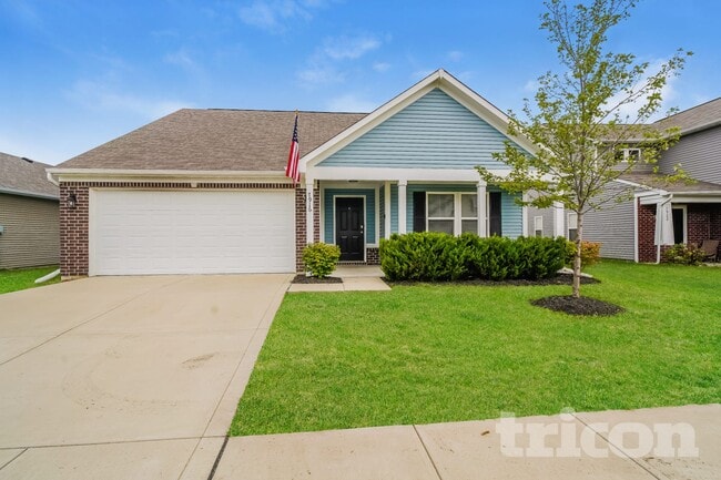 Building Photo - 7916 Amadeus Dr