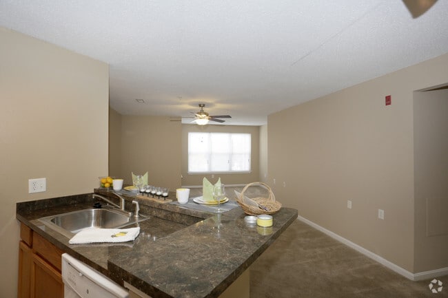 Photo - Martin's Landing Apartments