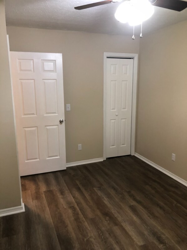 211 Carmack Ave Apartment Unit 3 Carthage, TN