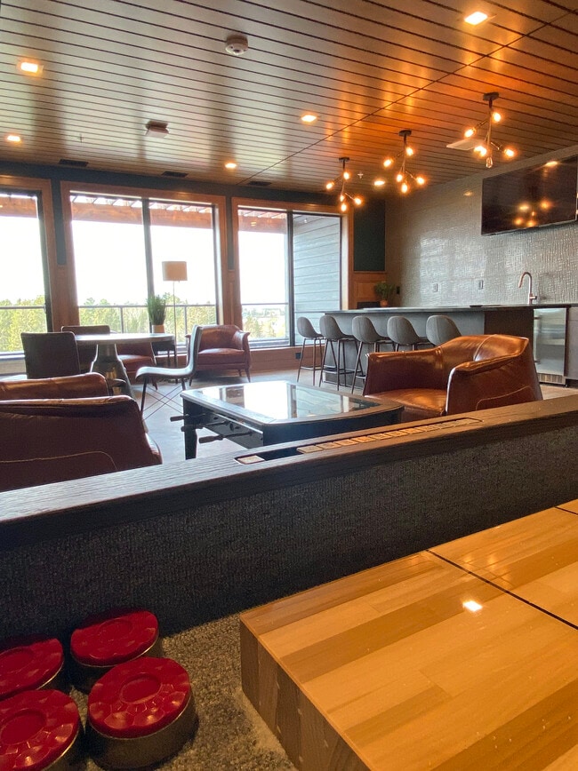 Aery Apartments Hermantown, MN