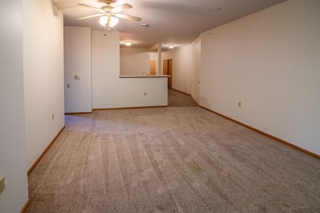 Photo - Hillside Woods Senior Apartments I & II