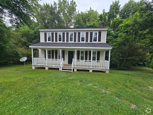 Building Photo - AVAILABLE NOW IN PRINCE GEORGE COUNTY >>>V... Rental