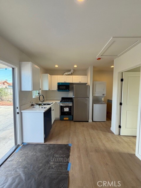 Photo - 1327 W 89th St Unit A