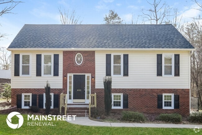Building Photo - 403 Twin Creeks Rd Rental