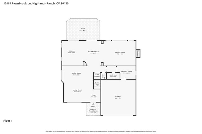 Photo - 10169 Fawnbrook Ln