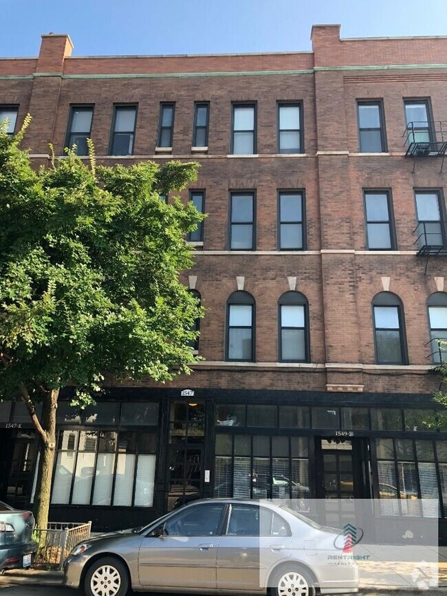 Building Photo - 1547 W Blackhawk St Rental