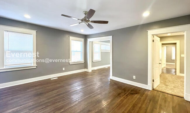 Photo - 3421 Indiana Ave