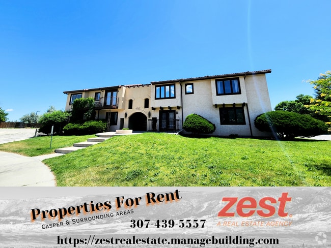 Building Photo - 6320 Buckboard Rd Rental