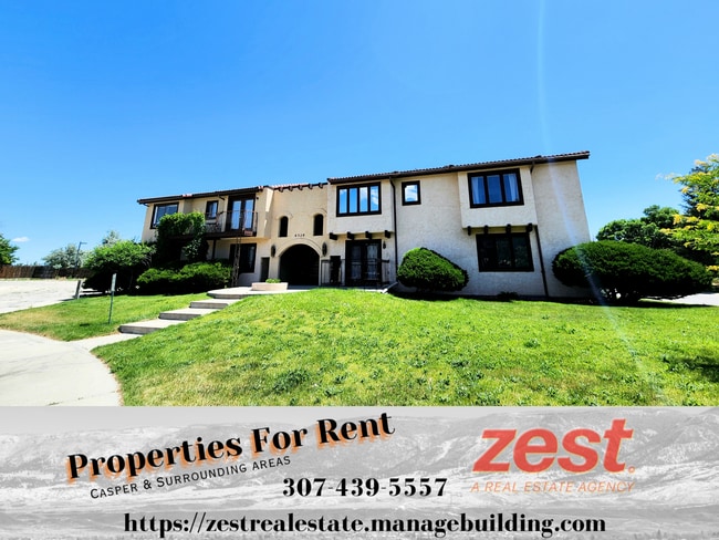 Building Photo - 6320 Buckboard Rd Rental
