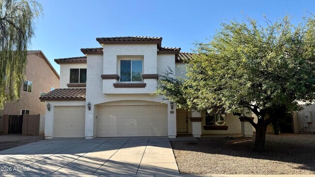 Building Photo - 28072 N Limestone Ln