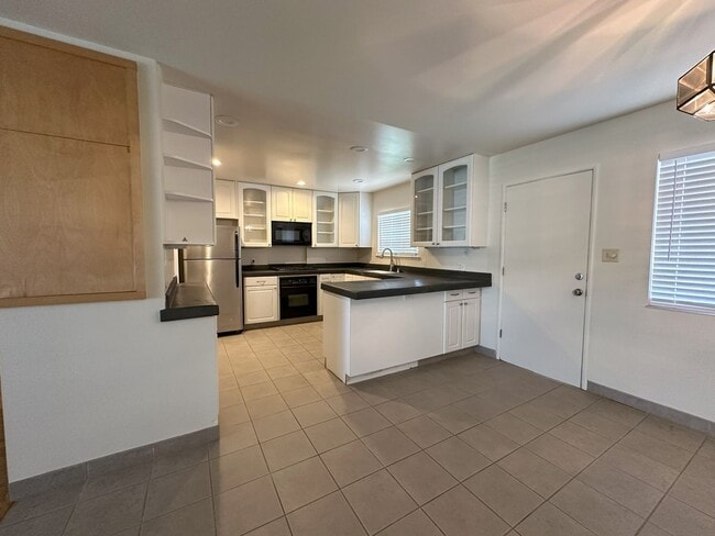 Photo - Hardwood floors, updated kitchen, great schools