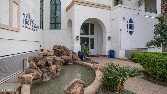 Building Photo - 2511 W Queen Creek Rd Unit 132