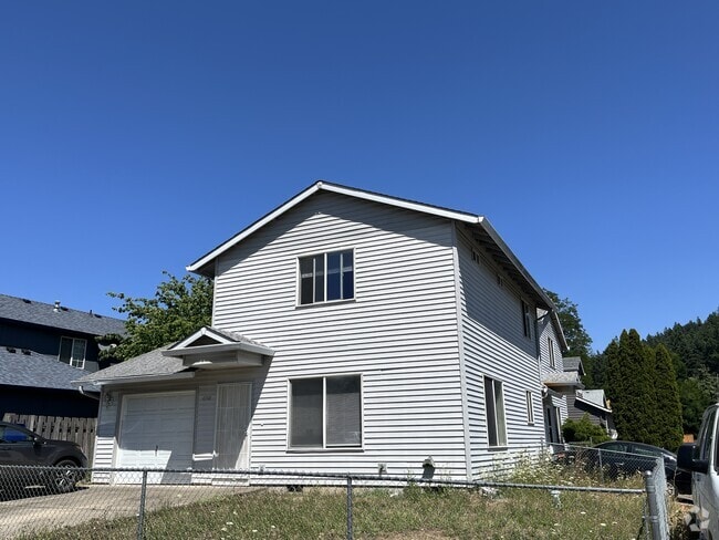 Building Photo - 4308 SE 138th Pl Rental