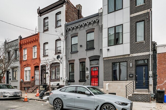 Photo - Brand New Modern Apartment Brewerytown