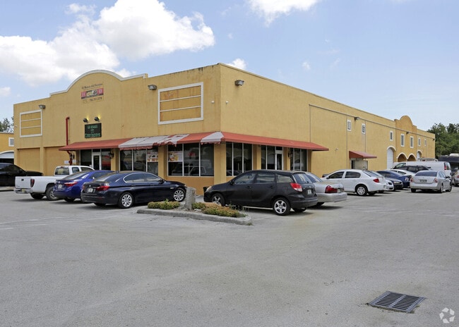 Building Photo - 13921 SW 143rd Ct Unit 3 Rental