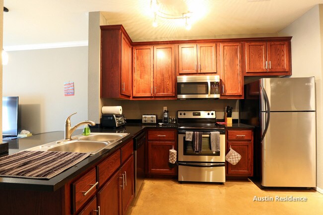 Apartments for Rent in Austin, TX