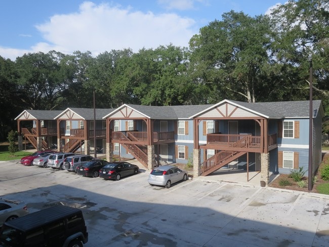 Photo - The Woodlands