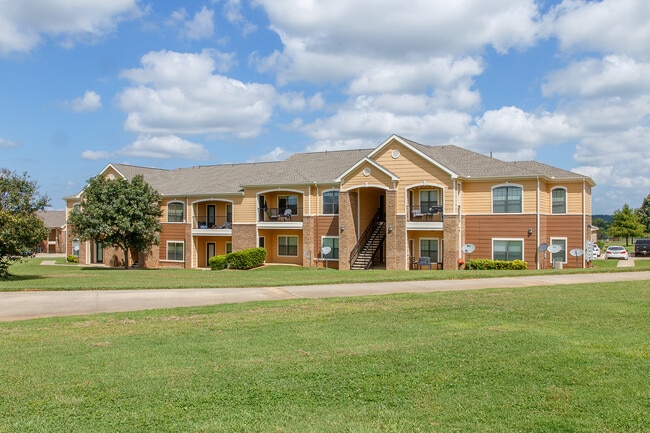 High Meadow Apartments