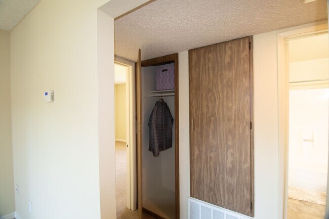 Gold Coast Apartments