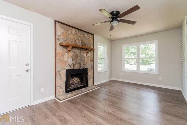 Photo - 502 Moseley Rd Casa