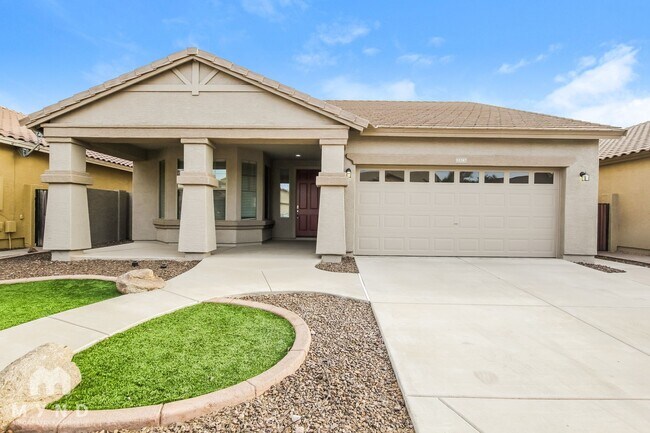Photo - 11747 W Jessie Ln Casa