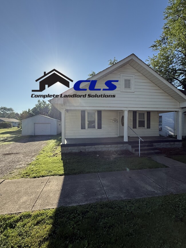 Photo - 1607 N 23rd St House