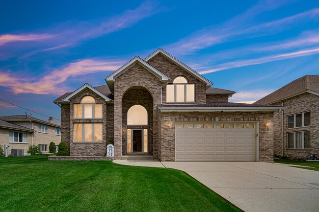 Building Photo - 9131 Delphia St