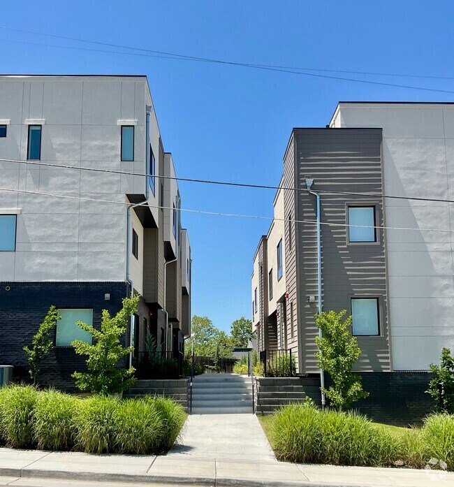 Willow Stream Estates Nearby Townhomes for Rent Sandy UT 9