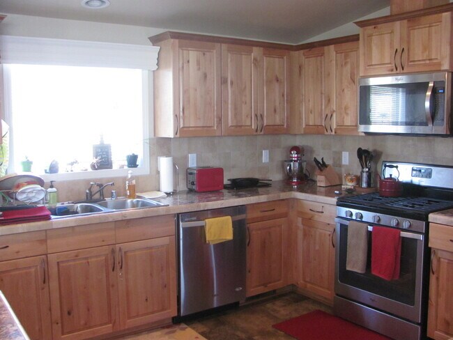 Photo - Picture Perfect in Mancos - 3 Bed, 2 Bath ...