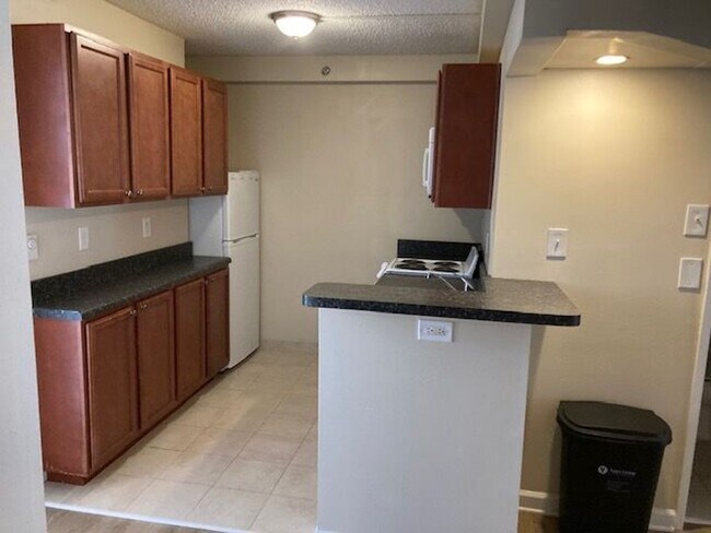 City Lofts Apartments