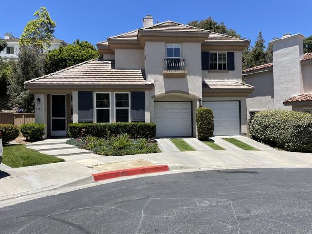 Photo - 1180 Monterey Pl