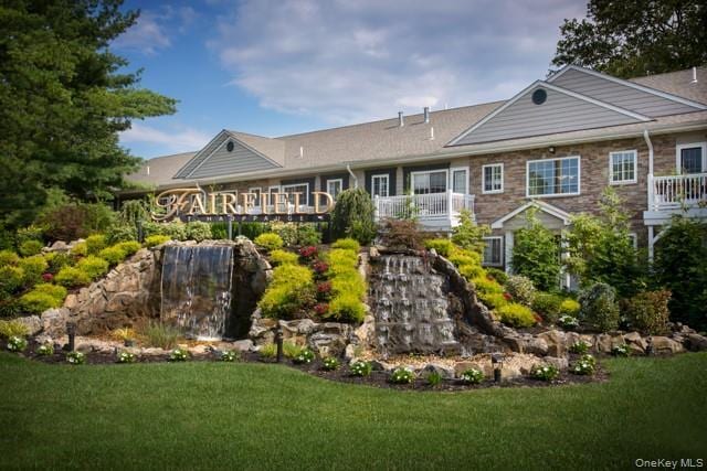 Photo - 660 Veterans Memorial Hwy Unit 4-1G