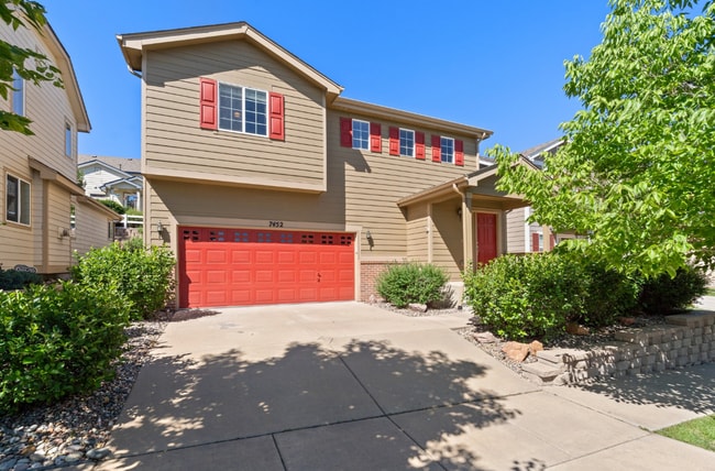 Building Photo - Low-Maintenance Living in Colorado Springs... Rental
