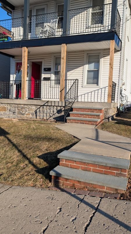 Photo - 1102 Taylor Ave