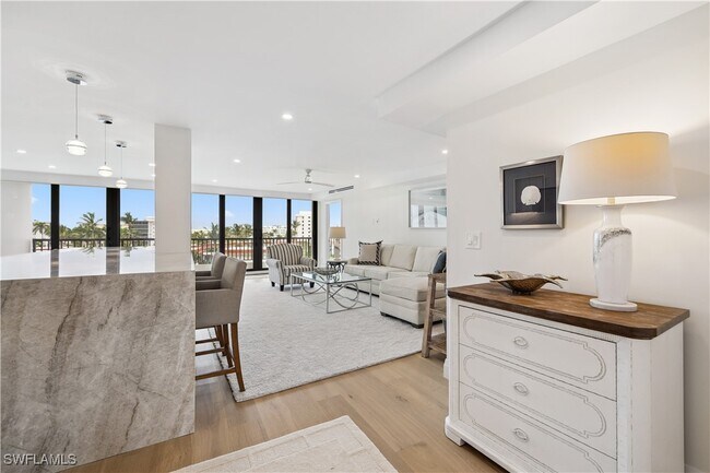 Photo - 2318 Gulf Shore Blvd N Unit 510