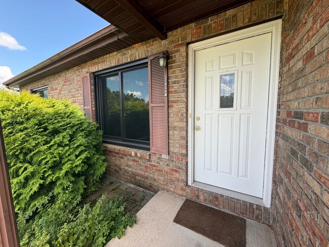 Photo - Two-Bedroom Single Family Home Available for Rent!