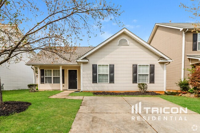 Building Photo - 1300 Crandon Dr Rental