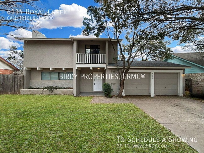 Building Photo - 6114 Royal Creek